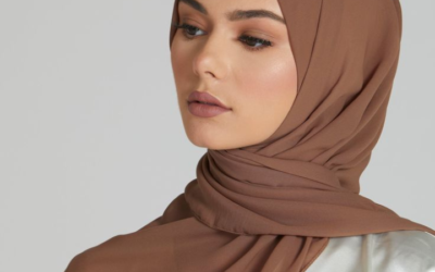 10 Easy Ways to Style a Hijab for Everyday Wear