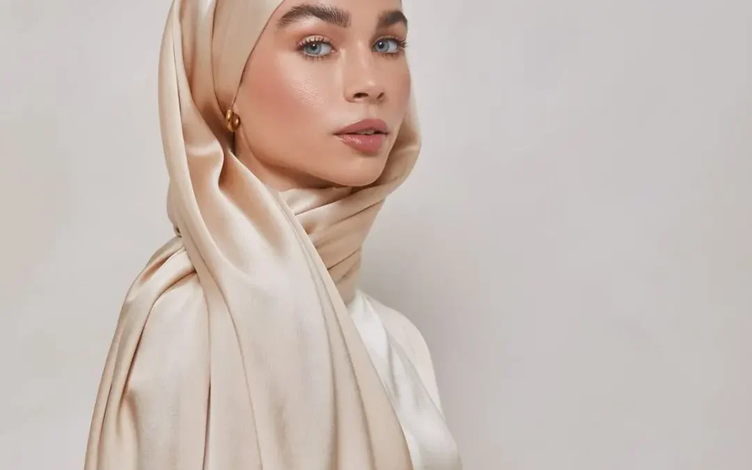 Luxury premium hijabs in Thrissur