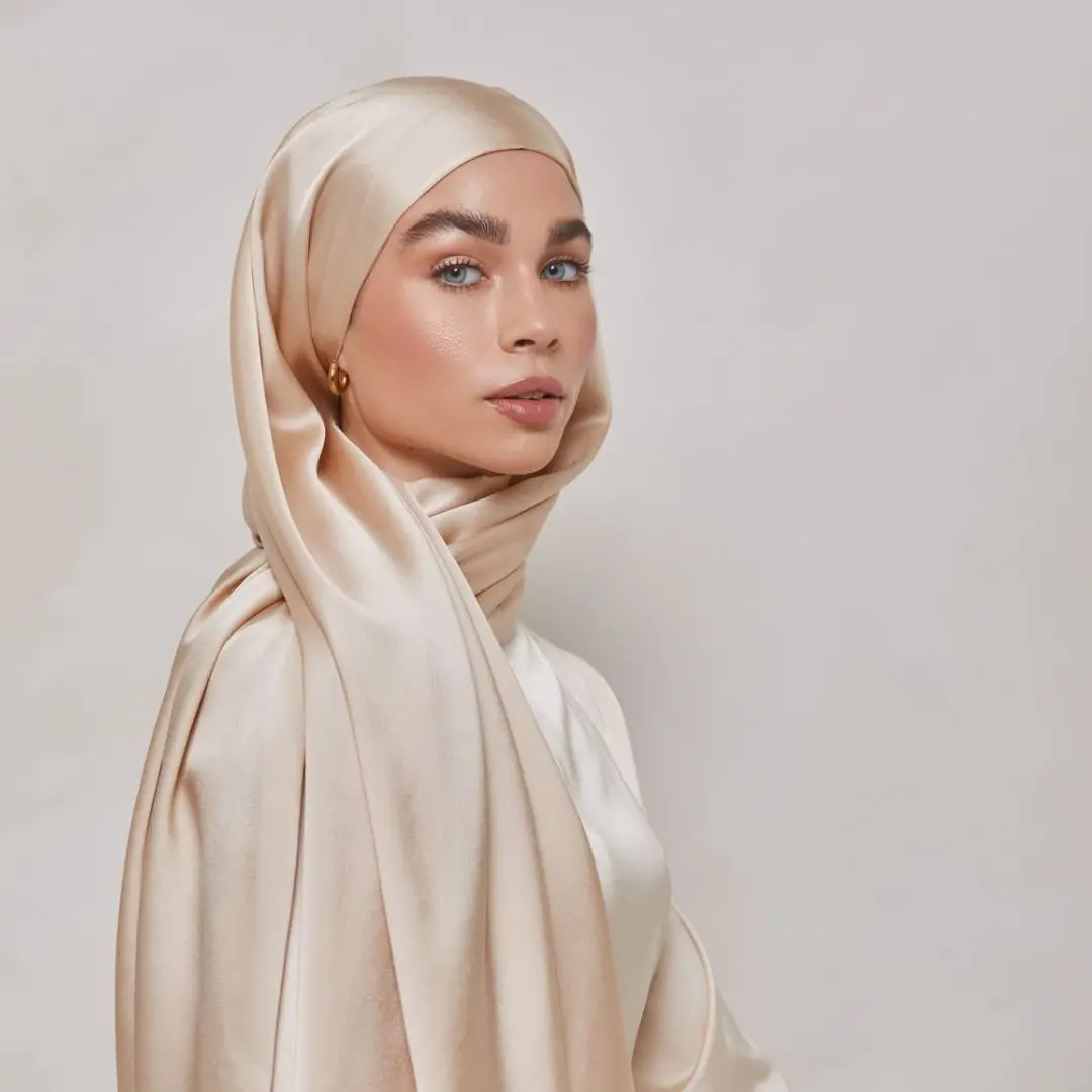 Luxury premium hijabs in Thrissur